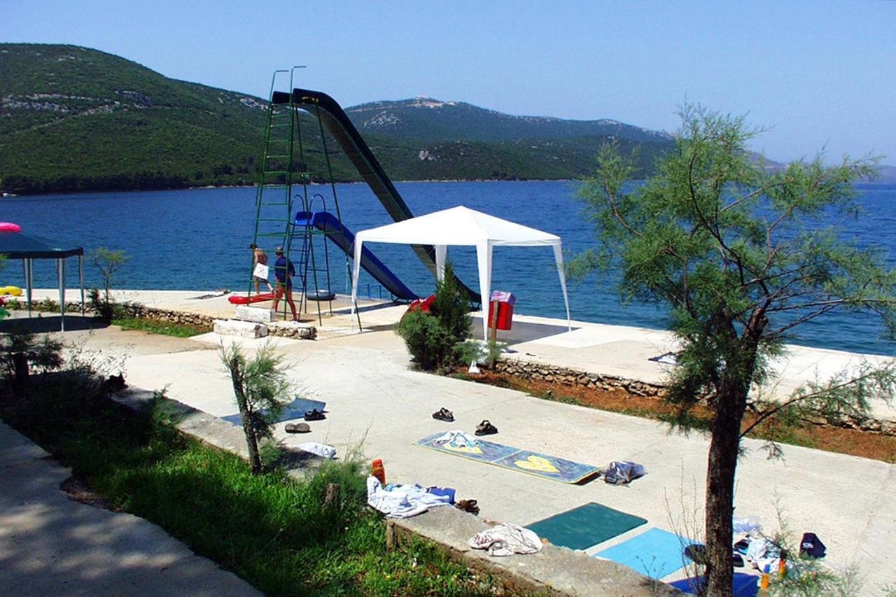 Apartments By The Sea Luka, Dugi Otok - 8182 Ллука Экстерьер фото