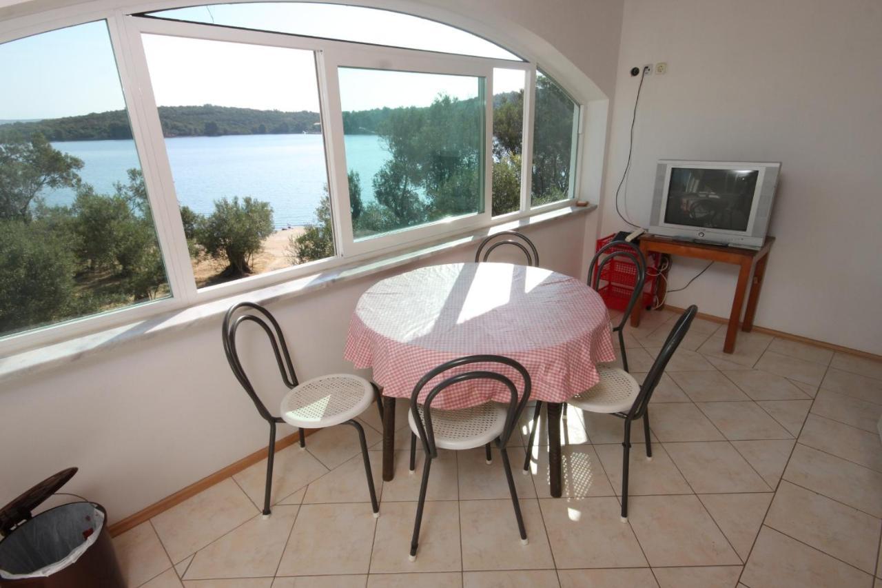 Apartments By The Sea Luka, Dugi Otok - 8182 Ллука Экстерьер фото