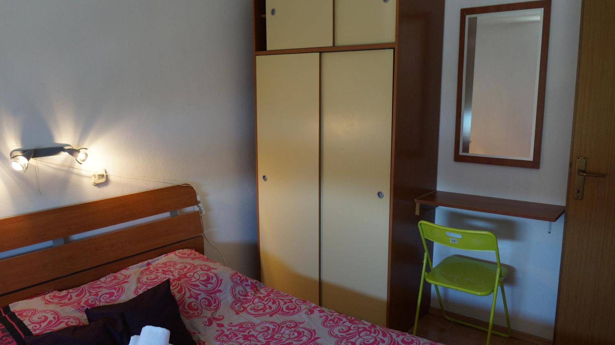 Apartments By The Sea Luka, Dugi Otok - 8182 Ллука Номер фото