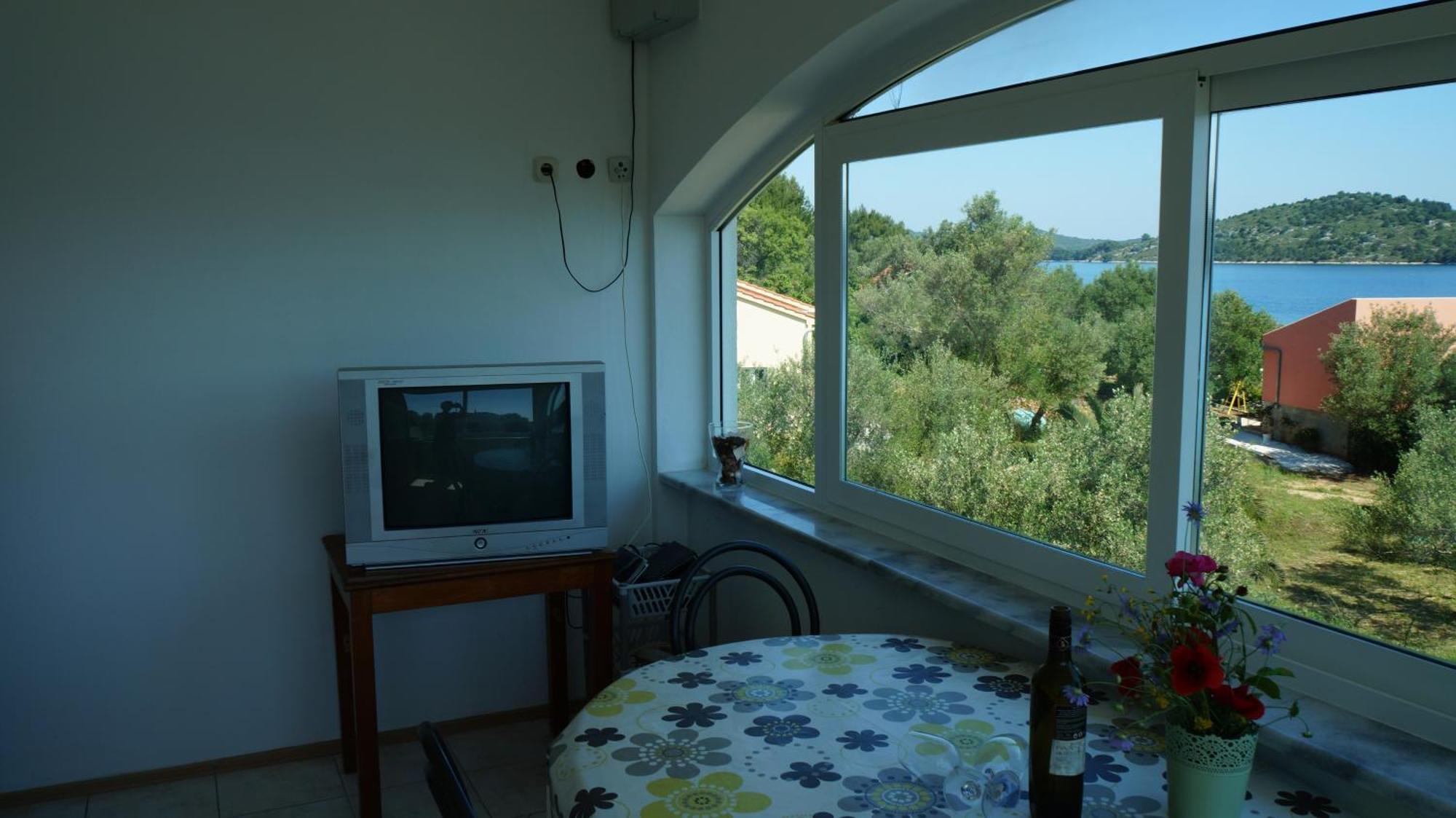 Apartments By The Sea Luka, Dugi Otok - 8182 Ллука Номер фото
